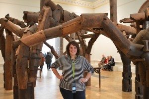 ai weiwei royal academy of arts review