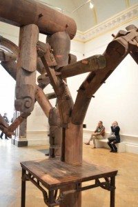 ai weiwei royal academy of arts review