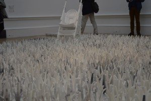 ai weiwei royal academy of arts review