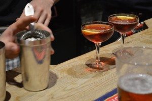 The Kingham Plough