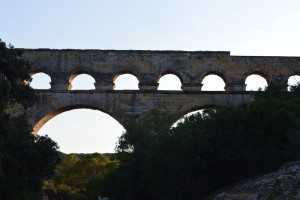Pont du Gard