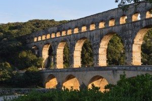 Pont du Gard