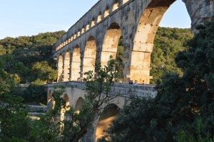 Pont du Gard