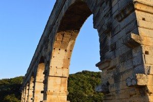 Pont du Gard