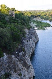 Pont du Gard