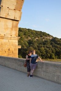 Pont du Gard