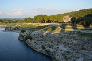 Pont du Gard