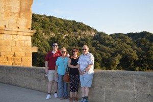 Pont du Gard