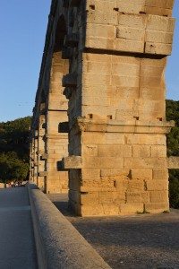 Pont du Gard