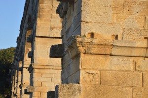 Pont du Gard