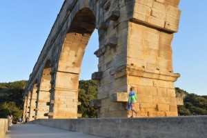 Pont du Gard