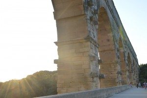 Pont du Gard