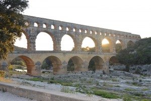 Pont du Gard