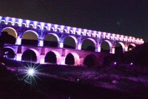 Pont du Gard