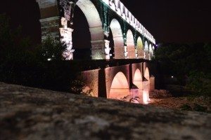 Pont du Gard