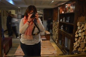 Old Thatched Inn Adstock