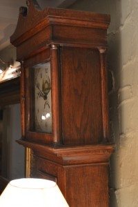 Old Thatched Inn Adstock