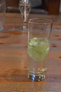 Old Thatched Inn Adstock