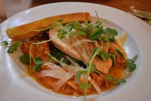 Old Thatched Inn Adstock