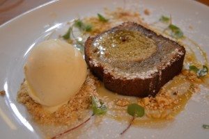 Old Thatched Inn Adstock