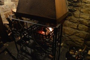 Old Thatched Inn Adstock