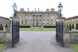 Heythrop Park