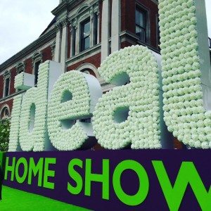 Ideal Home Show
