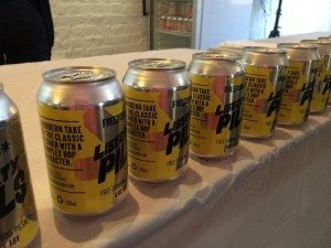 Indie Beer Can Festival