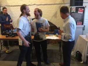 Indie Beer Can Festival