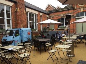 Sheldon's Wine Cellar