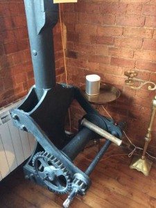 Sheldon's Wine Cellar