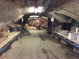 Sheldon's Wine Cellar