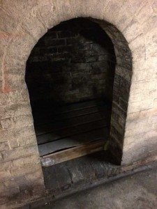 Sheldon's Wine Cellar