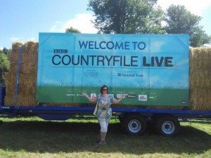 CountryFile Live