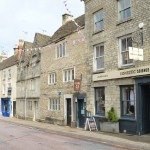 Tetbury