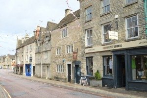 Tetbury