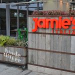 Jamie Oliver's Cookery School