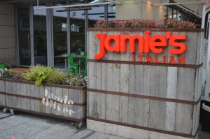 Jamie Oliver's Cookery School