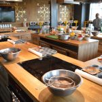 Jamie Oliver's Cookery School