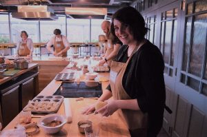 Jamie Oliver's Cookery School