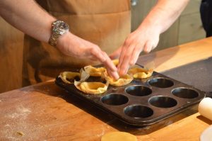 Jamie Oliver's Cookery School