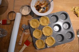 Jamie Oliver's Cookery School