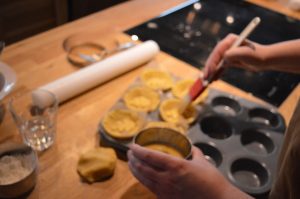 Jamie Oliver's Cookery School