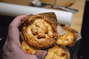 Jamie Oliver's Cookery School