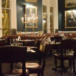 Acanthus Restaurant