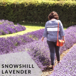 Cotswold Lavender Farm at Snowshill Manor