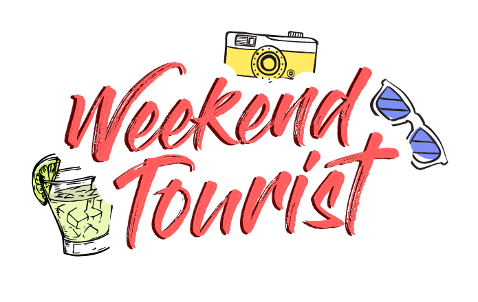 The Weekend Tourist