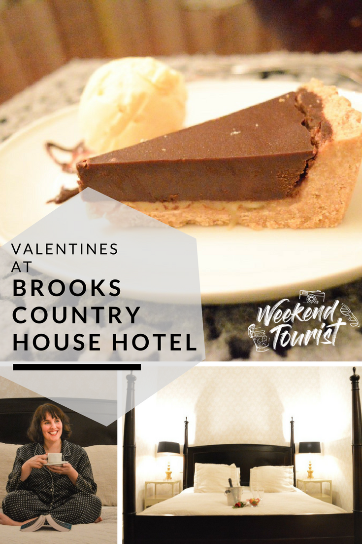 Brooks Country House Hotel