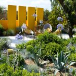 A first timer's guide to RHS Hampton Court Palace Flower Show