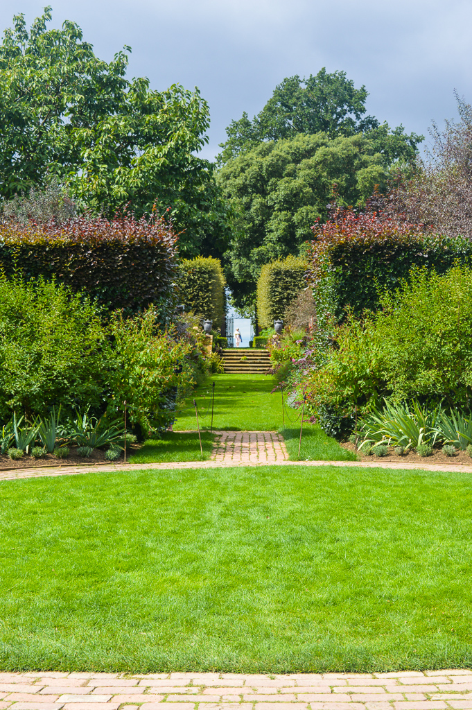 Why you must visit Hidcote Garden!